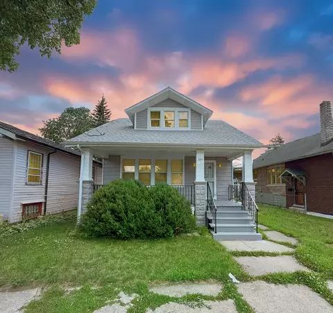 11311 S Wallace St, Chicago, IL 60628