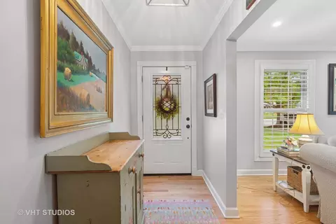 Entry Way - 77 Flicker Ct, Naperville, IL 60565 photo 1 of 1