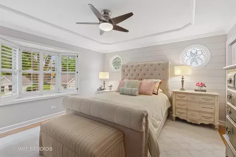 Bedroom - 77 Flicker Ct, Naperville, IL 60565 photo 1 of 4