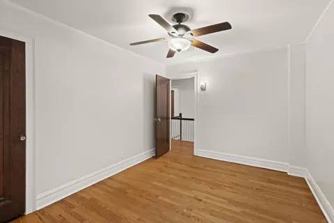 Bedroom - 454 Drexel Ave, Glencoe, IL 60022 photo 3 of 5