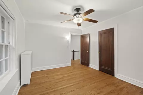 Bedroom - 454 Drexel Ave, Glencoe, IL 60022 photo 5 of 5