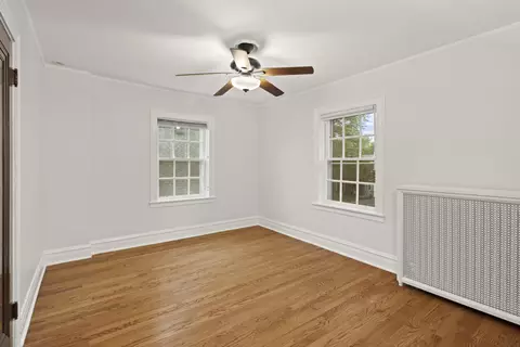 Bedroom - 454 Drexel Ave, Glencoe, IL 60022 photo 4 of 5