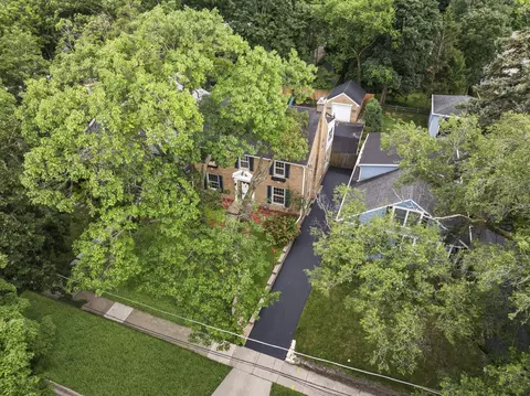 View/Area - 454 Drexel Ave, Glencoe, IL 60022 photo 2 of 2