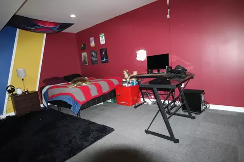 Bedroom - Undisclosed, Beecher, IL 60401 photo 4 of 4
