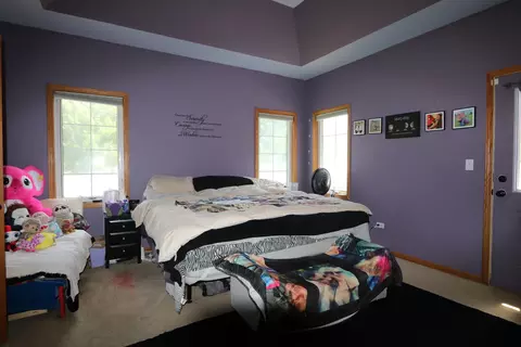 Bedroom - Undisclosed, Beecher, IL 60401 photo 2 of 4