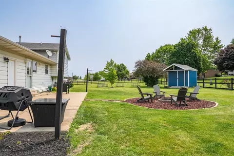107 W 10th St, Gridley, IL 61744 photo 35