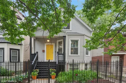 1631 N Drake Ave, Chicago, IL 60647