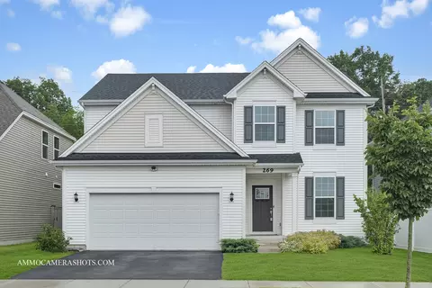 269 S Pointe Ave, South Elgin, IL 60177