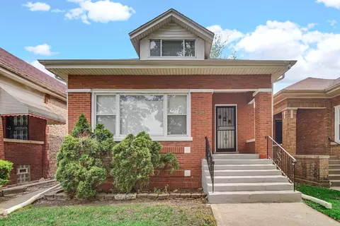 Exterior - 1515 E 85th St, Chicago, IL 60619 photo 2 of 5