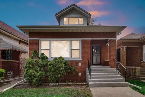 Exterior - 1515 E 85th St, Chicago, IL 60619 photo 3 of 5