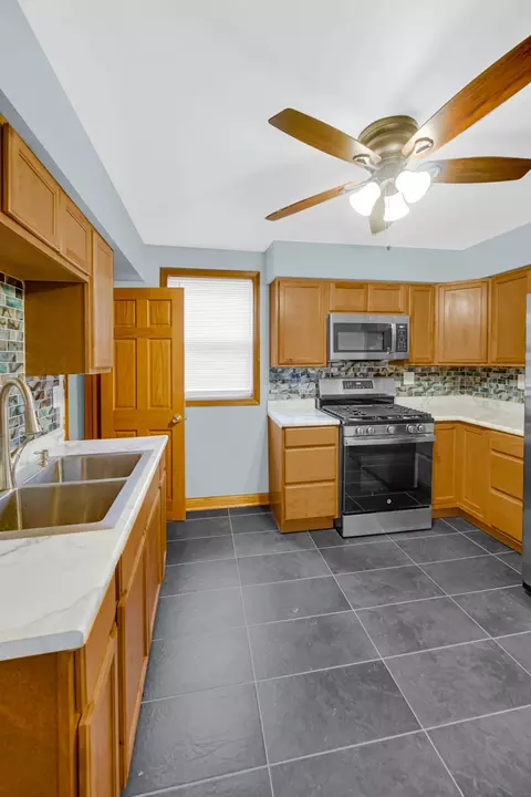 Kitchen - 1515 E 85th St, Chicago, IL 60619 photo 3 of 3