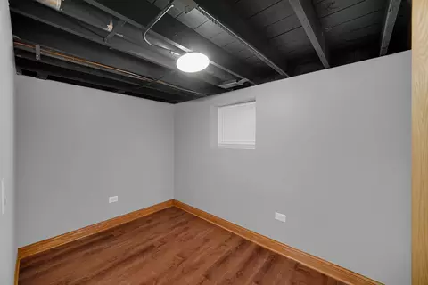 Bedroom - 1515 E 85th St, Chicago, IL 60619 photo 4 of 4