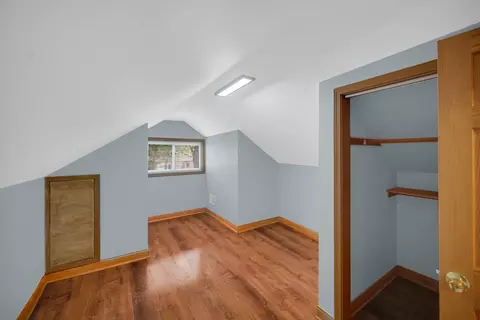 Bedroom - 1515 E 85th St, Chicago, IL 60619 photo 3 of 4
