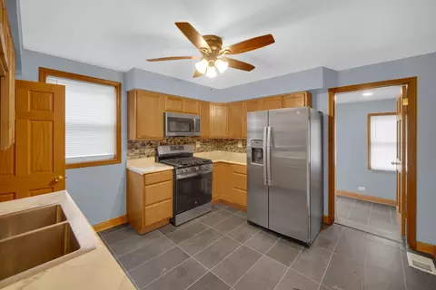 Kitchen - 1515 E 85th St, Chicago, IL 60619 photo 1 of 3