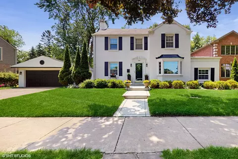 4335 Lee St, Skokie, IL 60076
