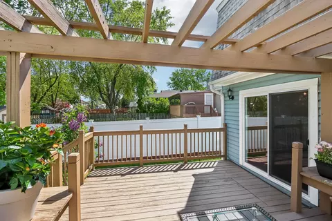 1509 Wilson Ave, Wheaton, IL 60189 photo 29
