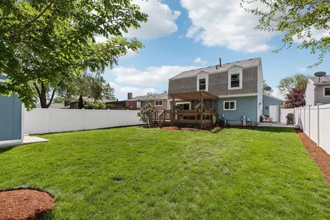 1509 Wilson Ave, Wheaton, IL 60189 photo 34