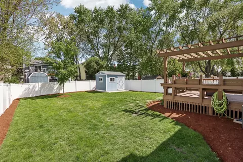 1509 Wilson Ave, Wheaton, IL 60189 photo 28