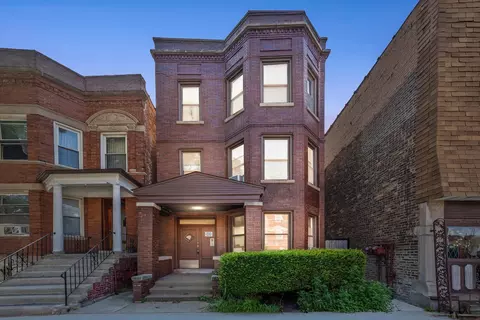 3702 S Wolcott Ave, Chicago, IL 60609