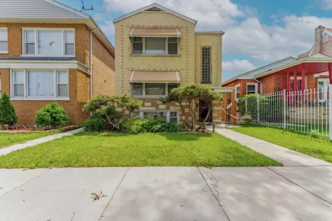 7125 S Richmond St, Chicago, IL 60629