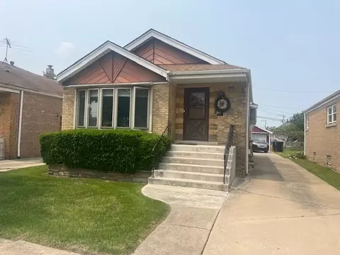 5424 S Austin Ave, Chicago, IL 60638