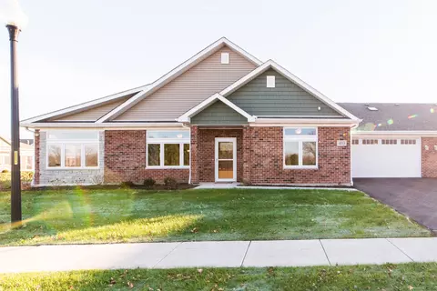 503 Stearn Dr #503, Genoa, IL 60135
