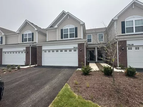 7826 Nightshade Ln, Joliet, IL 60431