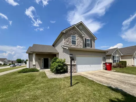 514 Luria Ln, Champaign, IL 61822