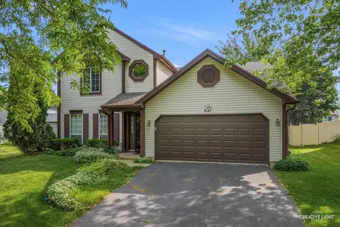 641 Natoma Dr, Elgin, IL 60120