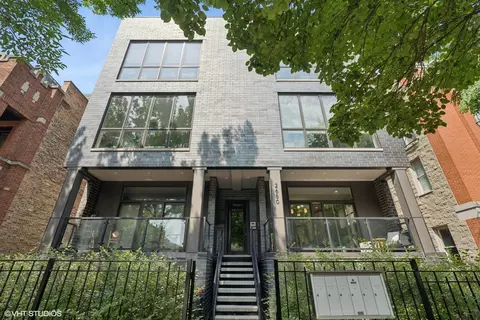 2650 N Bosworth Ave #1N, Chicago, IL 60614