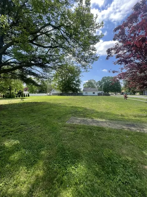 502 S East St, Homer, IL 61849