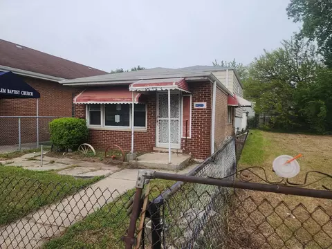 4214 S Wentworth Ave, Chicago, IL 60609
