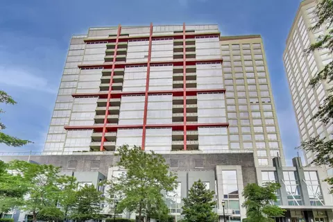 1841 S Calumet Ave #1808, Chicago, IL 60616