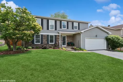 1157 Pinetree Ln, Bartlett, IL 60103