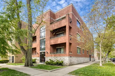 2656 N Hamlin Ave #1W, Chicago, IL 60647