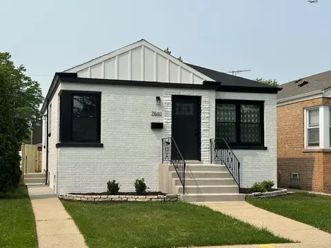 7646 W Myrtle Ave, Chicago, IL 60631