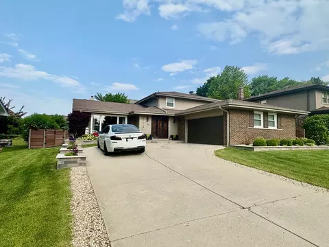 Undisclosed, Schaumburg, IL 60193