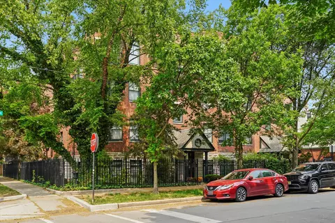2500 N Seminary Ave #4W, Chicago, IL 60614