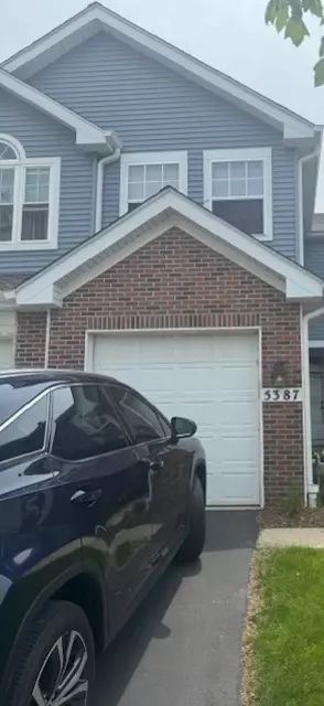 5387 Elizabeth Pl #1302, Rolling Meadows, IL 60008