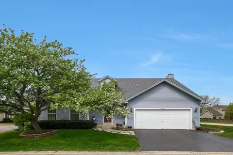 281 Windsor Dr, Bartlett, IL 60103