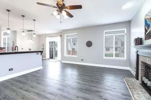 2910 Sierra Ave, Plainfield, IL 60586 photo 11