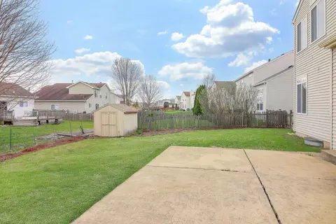 2910 Sierra Ave, Plainfield, IL 60586 photo 32