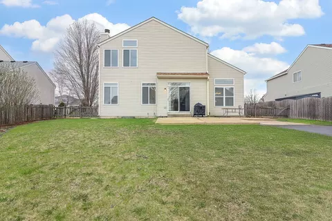 2910 Sierra Ave, Plainfield, IL 60586 photo 34