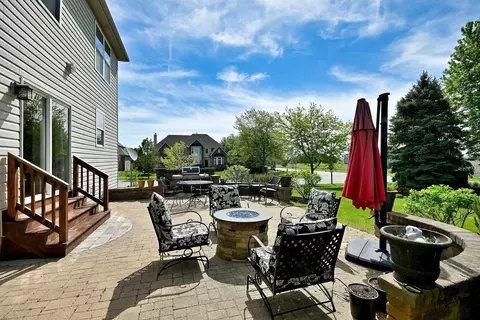 13464 Skyline Dr, Plainfield, IL 60585 photo 38