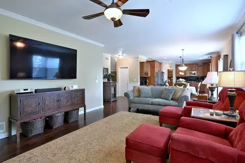 13464 Skyline Dr, Plainfield, IL 60585 photo 19