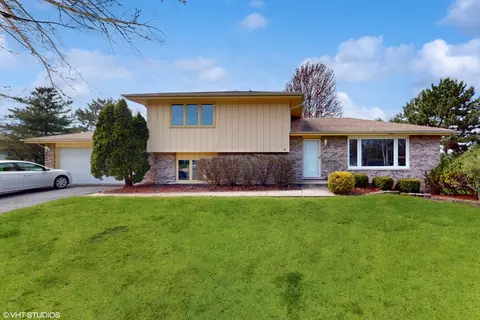 14320 S Elizabeth Ln, Homer Glen, IL 60491