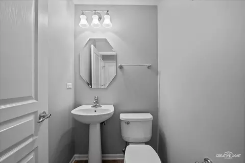Bath - 114 Devoe Dr, Oswego, IL 60543 photo 1 of 3