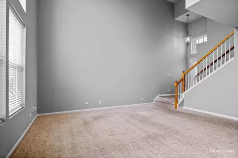 Living - 114 Devoe Dr, Oswego, IL 60543 photo 1 of 2