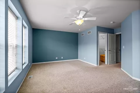 Bedroom - 114 Devoe Dr, Oswego, IL 60543 photo 1 of 2