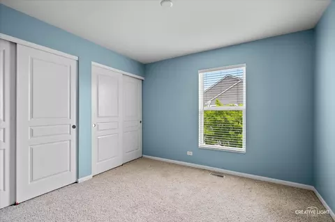 Bedroom - 114 Devoe Dr, Oswego, IL 60543 photo 2 of 2